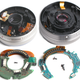 Illustration for article titled Exploded Mirrorless Lenses Reveal Beautiful, Compact Design